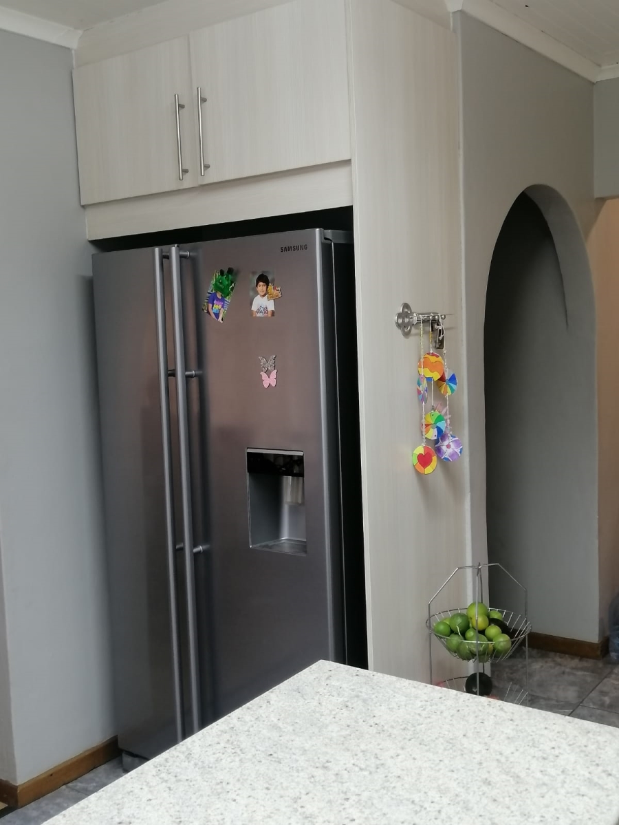 3 Bedroom Property for Sale in Southfork Western Cape